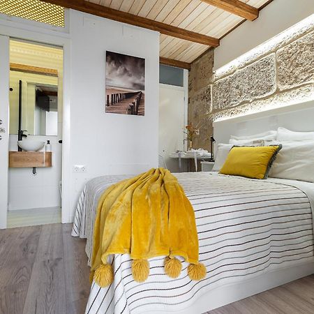 Apartamento Almuina Marín Zewnętrze zdjęcie