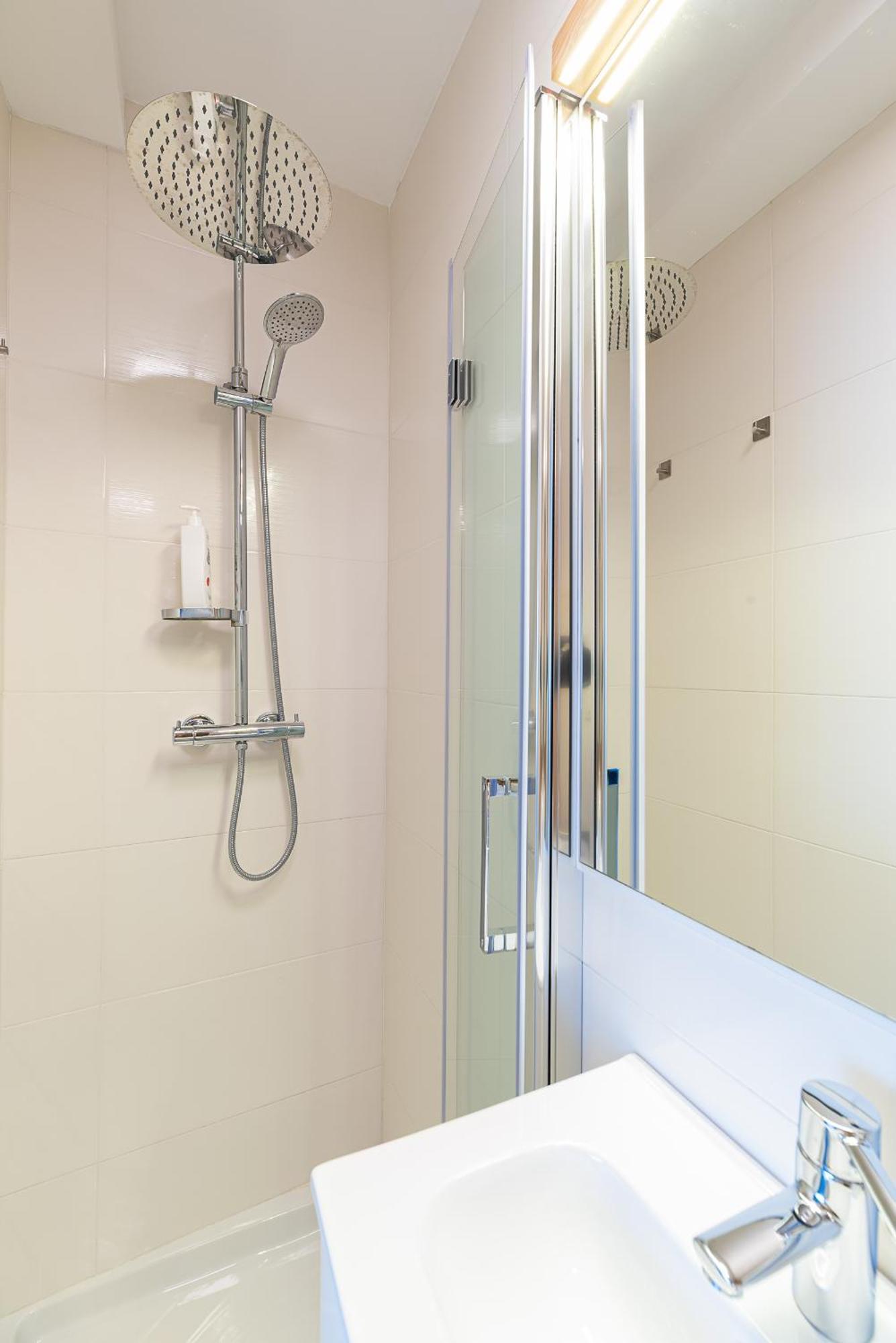 Apartamento Almuina Marín Zewnętrze zdjęcie